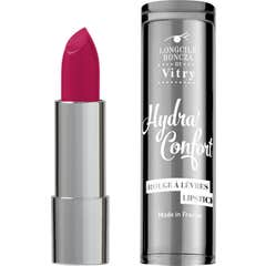 Vitry Longcils Boncza Rouge à Lèvres Hydra Confort 02 azalée 4g