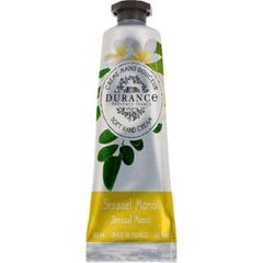 Durance Cr Sensual Hand Monoi 30ml