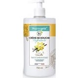 Pharmaprix Crema de ducha de vainilla 750ml