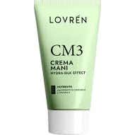 Lovren CM3 Crema de Manos Efecto Seda Hidratante 50ml