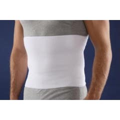 Intex white wool girdle T-5/33