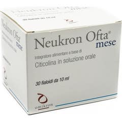 Neukron Ofta Month 30Fl.10Ml