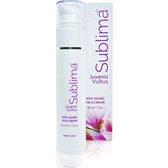 Innovares Sublima Anti-Aging Face Cream 50ml