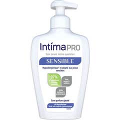 Intima Gel Sensible 200ml