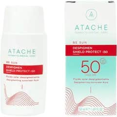 Atache Be Sun Despigmen Shield Protect SPF50 50 ml