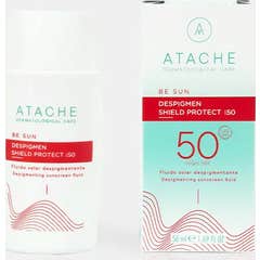 Be Sun Despigmen Shield Protect SPF 50 50 ml