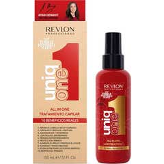Revlon Uniq One All In One Top Female Football Leave-In 150ml