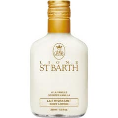 Ligne St Barth Leche Hidratante Vainilla 200 ml