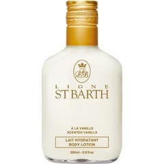 Ligne St Barth Leche Hidratante Vainilla 200ml