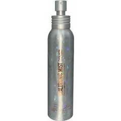 Sla Paris Spray Fijador Make Up Hyalu Mist 100ml