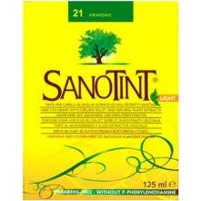 Santiveri Sanotint nº21 color arándano 125ml