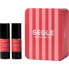 Segle Despigmentante Pack Clear Azelaic + Clear Skin R 2x30 ml