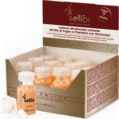 Echos Line Seliár Argan Lotion 12x13ml