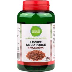 Pharmascience Konjac 200 Kapseln