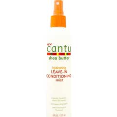 Cantu Shea Butter Hydrating Leave-In Conditioning Mist 237ml