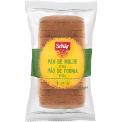 Schar Vital Mastro Panettiere 350g