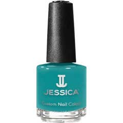 Jessica Custom Nail Colour Neglelak Ocean Waves 14.8 ml