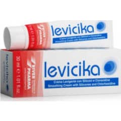 Levicika-crème 30Ml