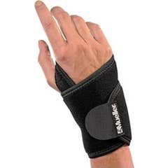 Mueller muñequera ajustable 1ud