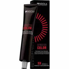 Indola Xpress Color 600 Mørk Naturlig Blond Intens 60 ml