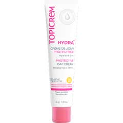Topicrem HYDRA+ Crema de Día Protectora SPF50 40ml
