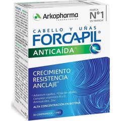Arkopharma Forcapil Anticaída 30comp