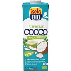 Isola Bebida de Supreme Coco 1000 ml