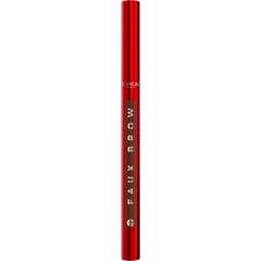 L'Oréal Infaillible Faux Brow Pen Dark Brunette 1 ml