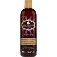 Hask Macadamia Oil Acondicionador Hidratante 355ml