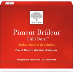 Chilibrenner Chiliburn Cpr120