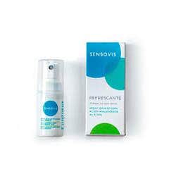 Sensovis Gocce Oculari Idratanti Dry Eye 10ml