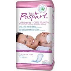 Indasec® Febus Pospart Primeros Días 12uds