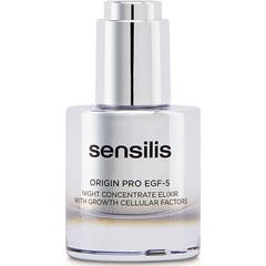 Sensilis Origine Pro Elixir Notte 30ml