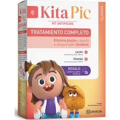 KitaPic Tratamiento Completo