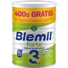 Blemil™ plus 3 crescita 1200g