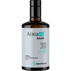 Alpha Pharma Aurea Evo Adulti 250ml