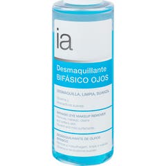 Interapothek Desmaquillante Ojos Bifásico 150 ml