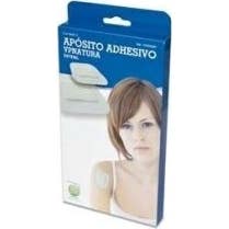 VP Natura Naturitas Pleisters 10 stuks