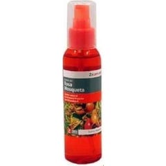 Rose Hip Oil Zeamais 60ml