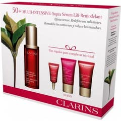 Clarins Multi Intensieve Set 3 st
