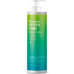 Esential Aroms Family Body Milk 400 ml