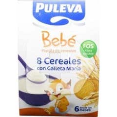 Puleva bebé Cer S/g Fos 600g