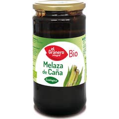 El Granero Melaza de Caña Bio 900g