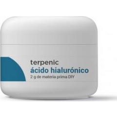 Terpenic Hyaluronic Acid Apm 2g