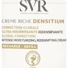Svr Densitium Crema Rica Eco-Recarga 50 ml