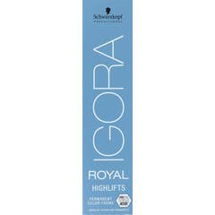 Schwarzkopf Igora Royal Highlifts 12 0 60ml