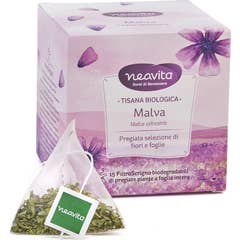 Neavita Malva Té Biológico 15 Sobres