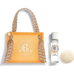 Roger & Gallet Bois d'Orange Set Eau de Parfum 30 ml + Seife 50 g