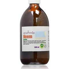 Ayurveda Neem Oil 500ml