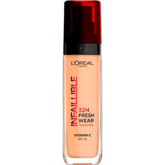 L'Oréal Infaillible 32 H Fresh Wear Spf25 132 30 ml